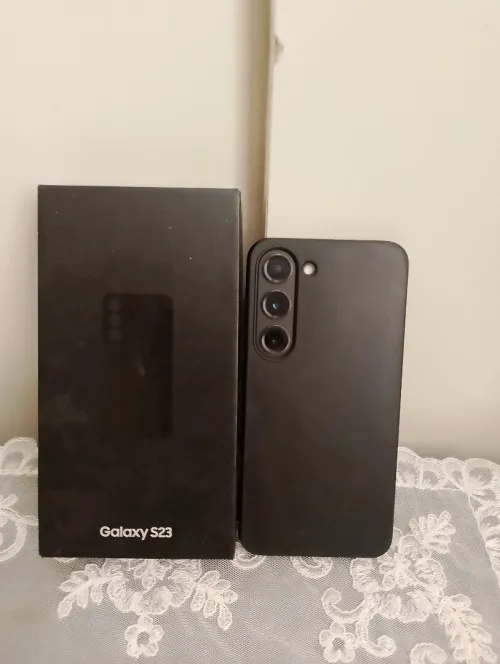 Samsung Galaxy S23