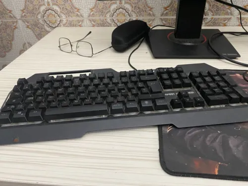 PC gaming Ryzen 5 5600X RTX 3070