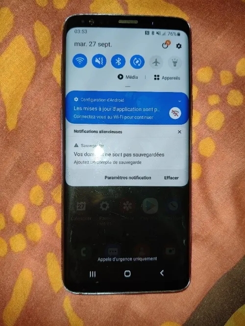 Samsung S9