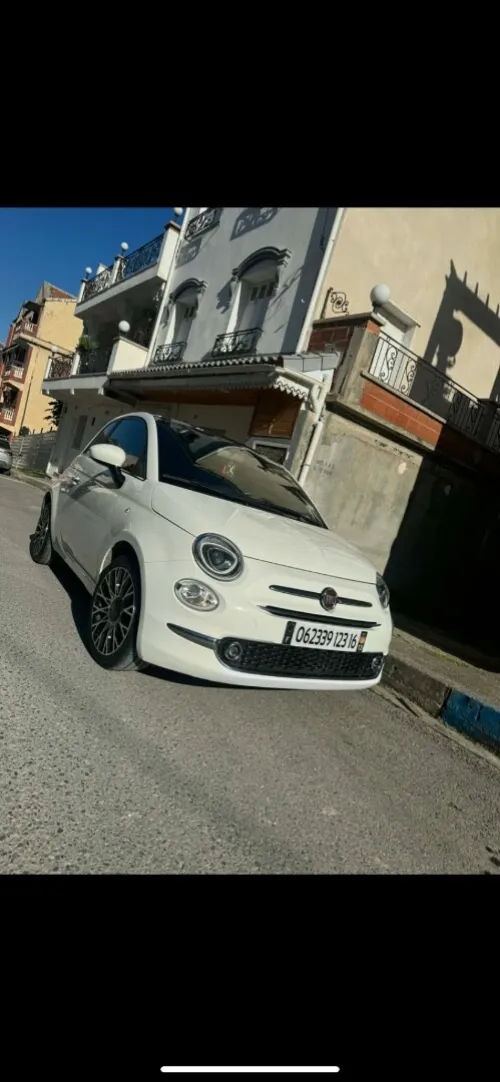 Fiat 500 2023 Dolcevita plus 