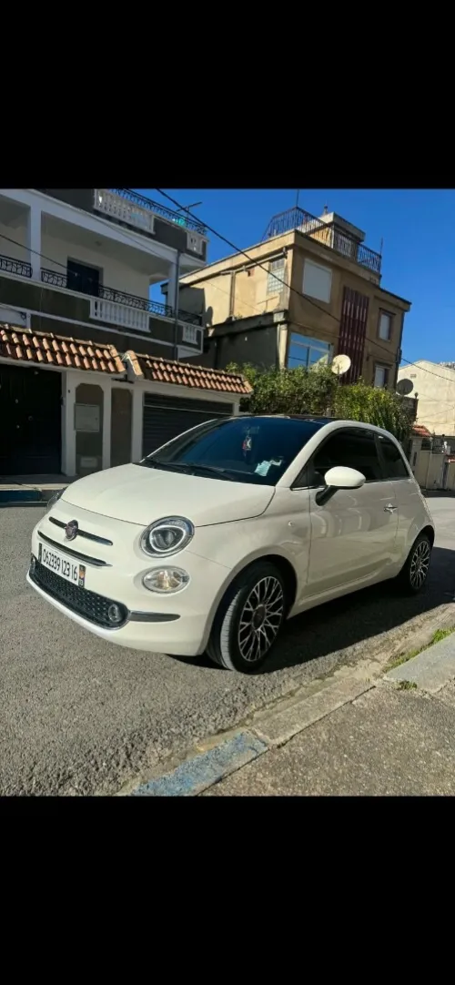 Fiat 500 2023 Dolcevita plus 