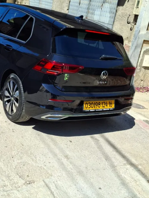 Volkswagen Golf 8 2024 Active
