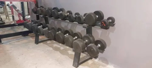 Salle de sport
