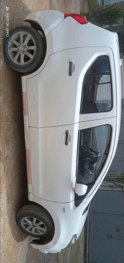 Zotye Z100 2014 