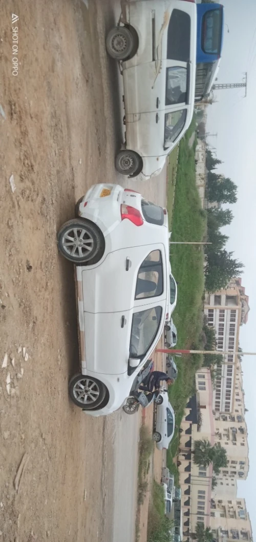 Zotye Z100 2014 