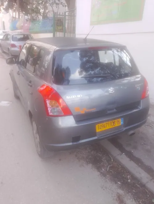 Suzuki Swift 2008 Sport