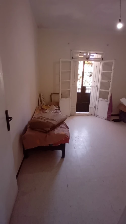 Location Appartement Niveau de villa F2 Alger Souidania