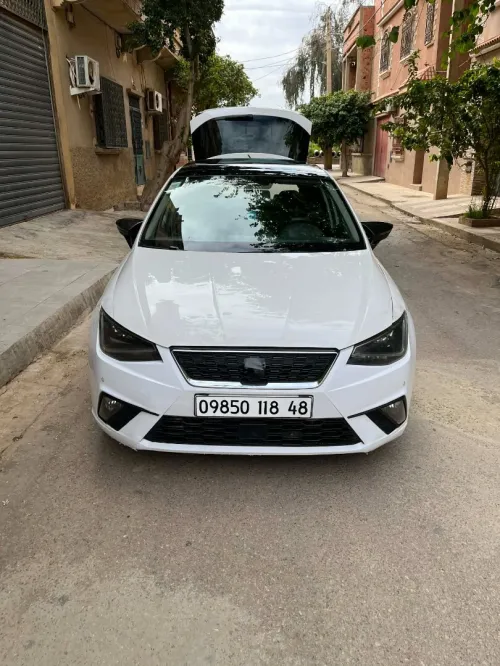 Seat Ibiza 2018 HIGH