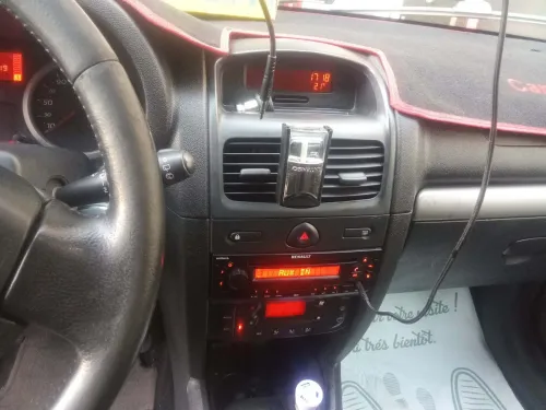 Renault Clio Campus 2014 Clio Campus