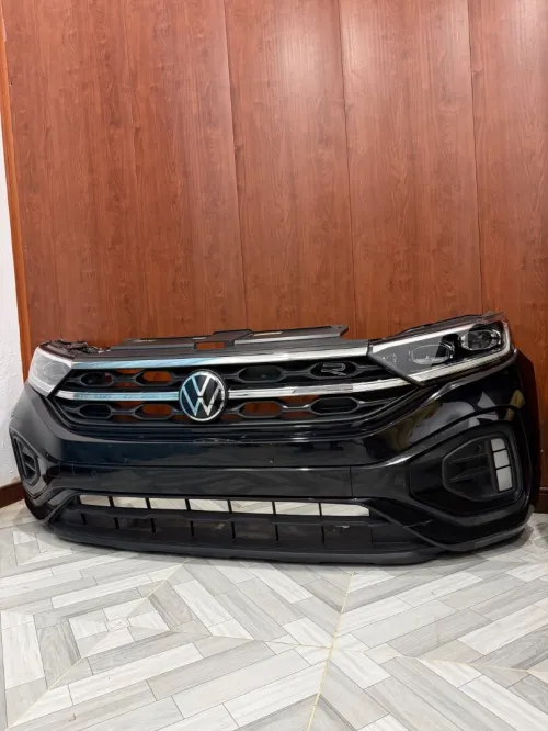 Masque avant t-roc r-line