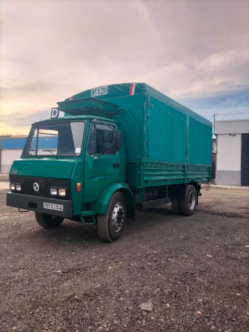 Sonacom k120 K120 2010