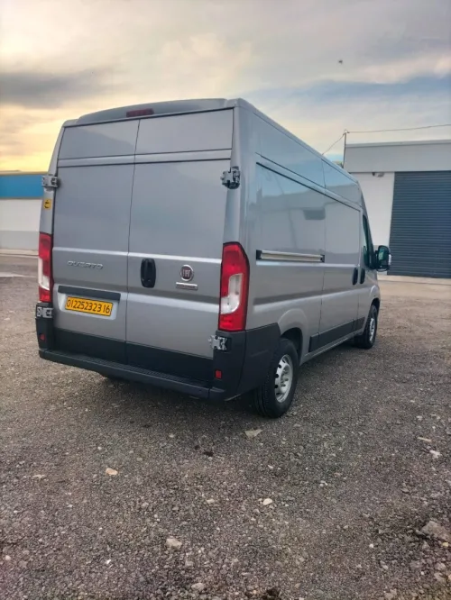 Fiat Ducato 2023