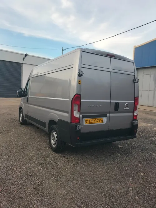 Fiat Ducato 2023