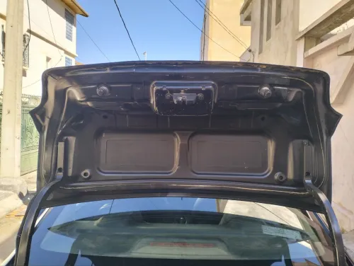 Peugeot 301 2015 Allure