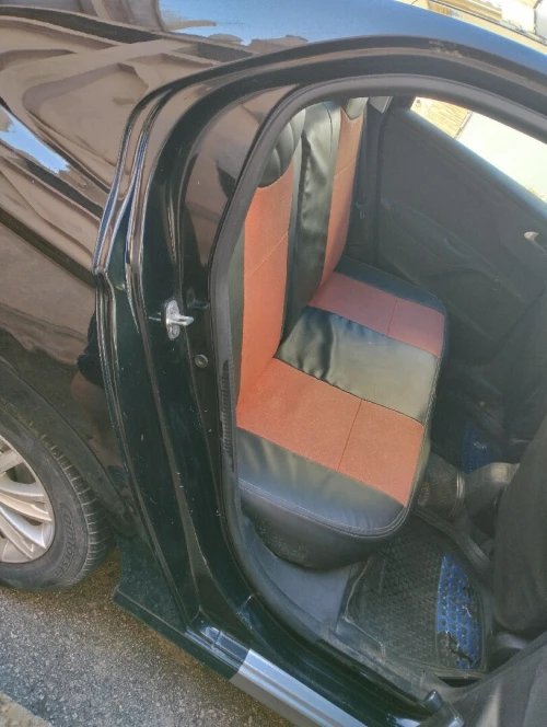 Peugeot 301 2015 Allure