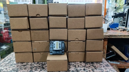 Tête Impression Pour Epson