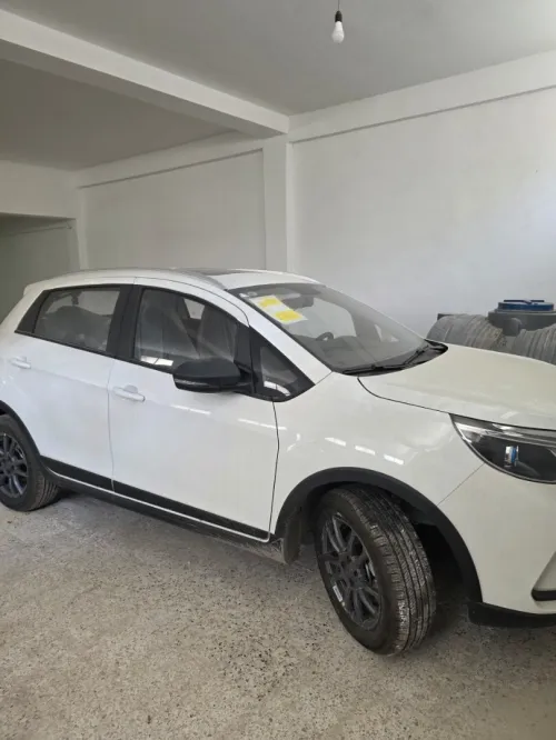 Geely Livan 2025 