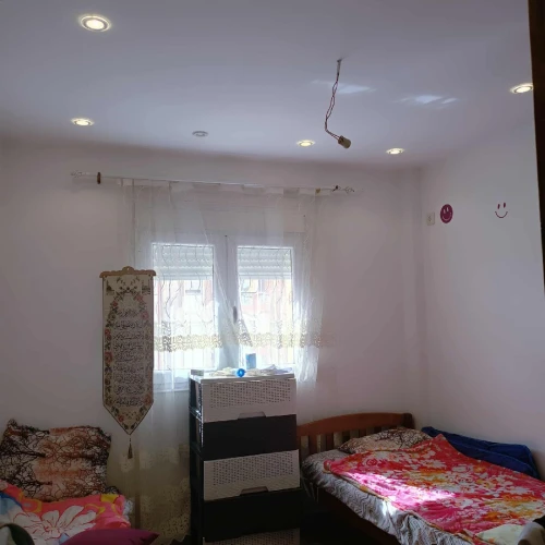 Vente Appartement F3 Alger Staoueli