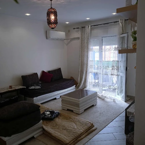 Vente Appartement F3 Alger Staoueli
