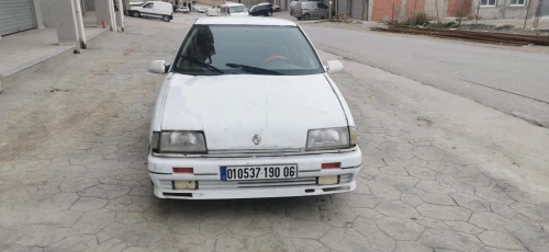 Renault 19 1990 19