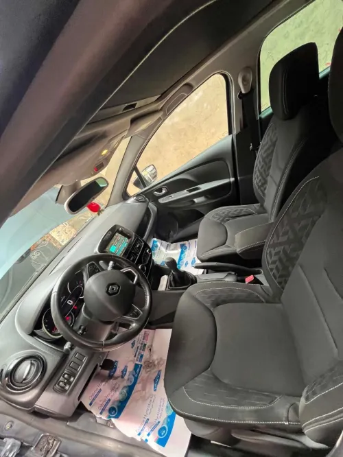 Renault Clio 4 2020 dci