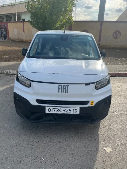 Fiat Doblo 2025 Doblo