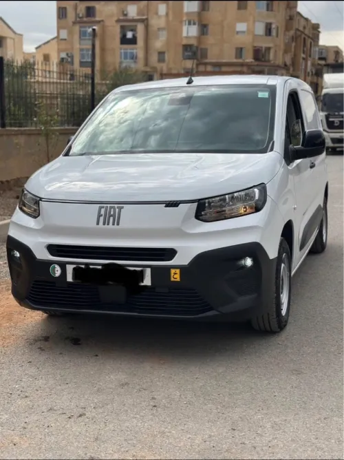 Fiat Doblo 2025 Doblo