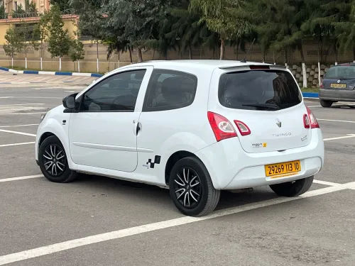 Renault Twingo 2013 Dynamique