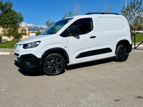 Fiat Doblo 2024 Doblo