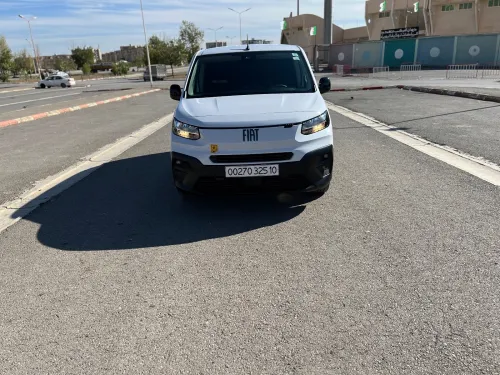 Fiat Doblo 2025 Doblo
