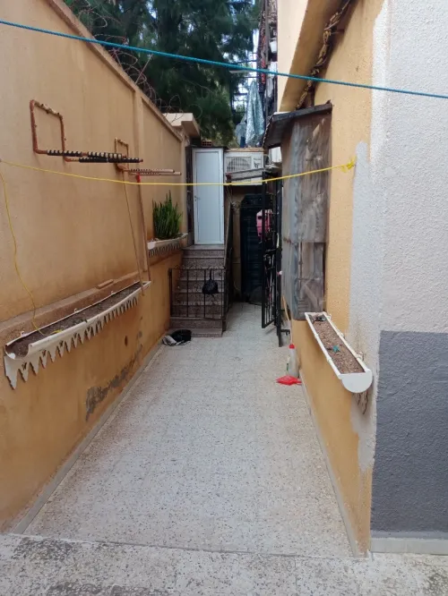 Vente Appartement F3 Alger El marsa
