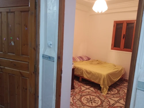 Vente Appartement F3 Alger El marsa