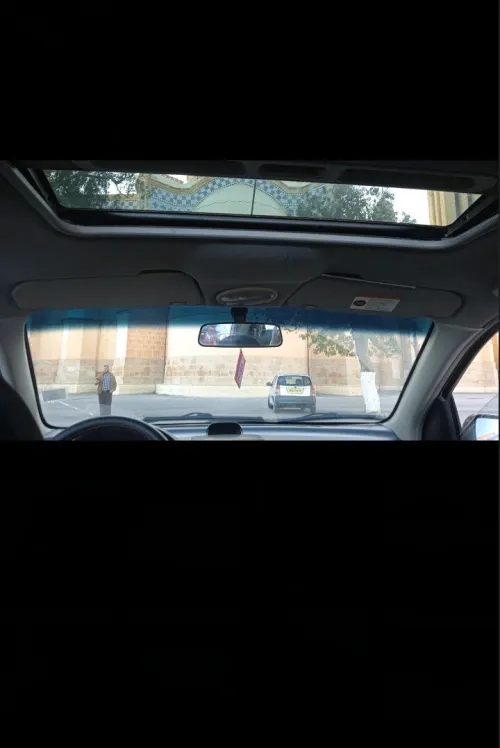 Chevrolet Aveo 5 portes 2014 