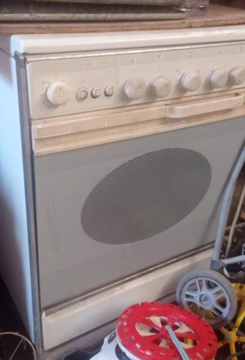 Cuisinière