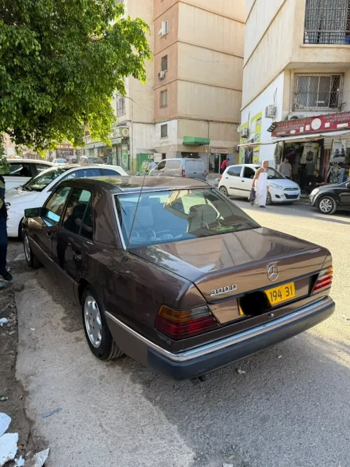 Mercedes Classe E 1994 Classe E