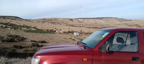 Toyota 4runner 1995 Surf
