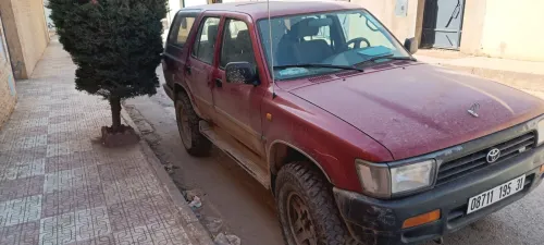 Toyota 4runner 1995 Surf