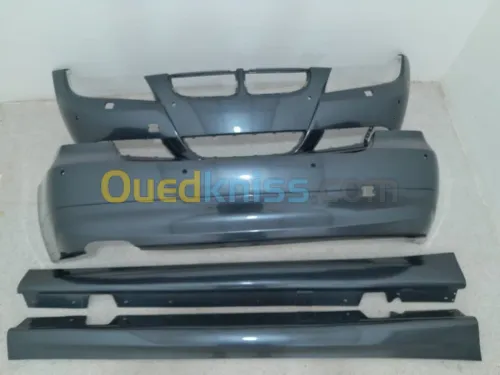 PARECHOCS BMW SERIE 3  E90 CLASSIC PHASE I