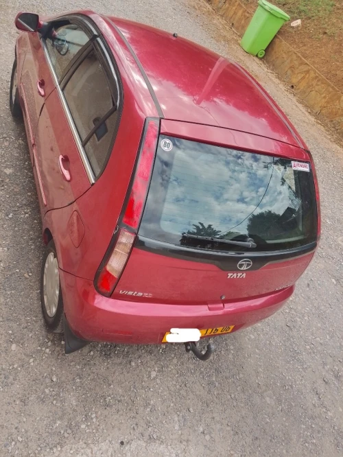 Tata Vista 2016 Vista