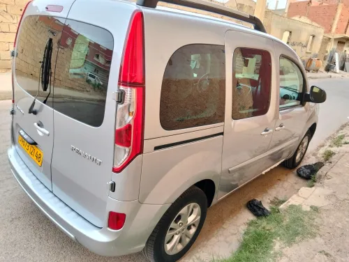 Renault Kangoo 2021  Extrême Outdoor