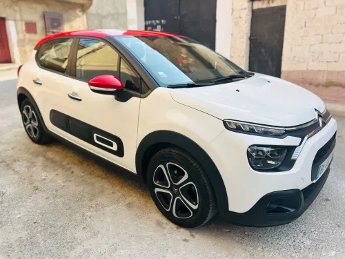Citroen C3 2022 SHINE