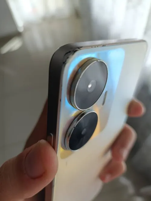 Realme C55
