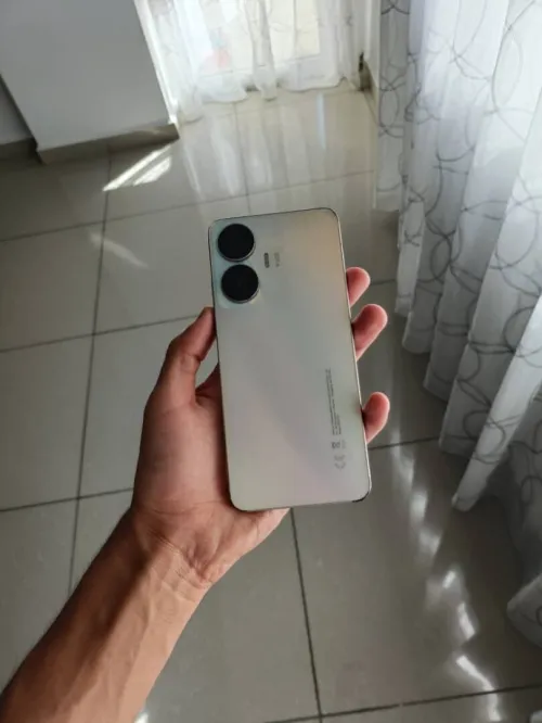 Realme C55