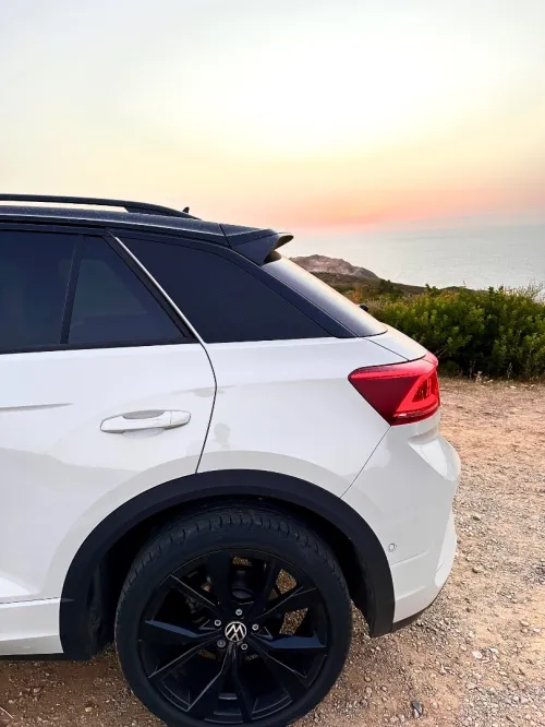 Volkswagen T-Roc 2023 R-Line 