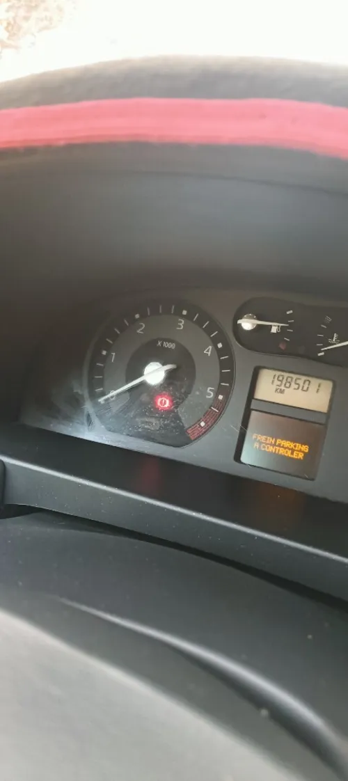 Renault Laguna 2 2002 Break