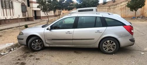 Renault Laguna 2 2002 Break