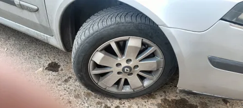Renault Laguna 2 2002 Break