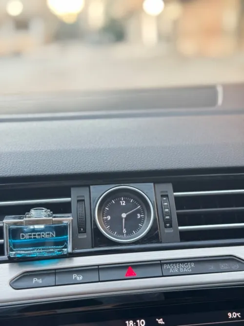 Volkswagen Passat 2019 Carat