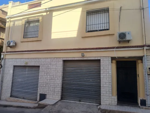 Vente Villa Mostaganem Mostaganem