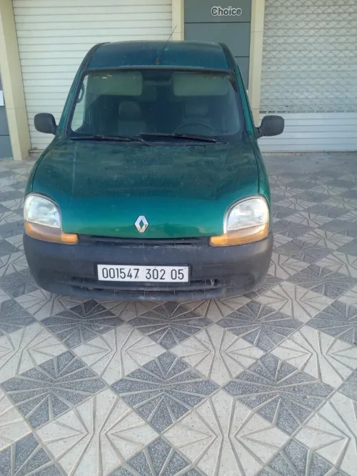 Renault Kangoo 2002 Kangoo
